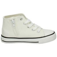 conguitos zapatillas altas zapatillas de lona para nina