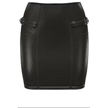Guess Falda W6BD15 D2112-LICO para mujer