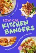 low-cal kitchen bangers