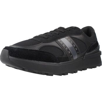 Tommy Jeans Zapatillas Tjm Technical Runner Ess para hombre