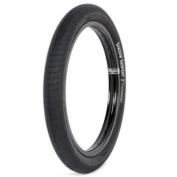 Shadow Serpent Tyre Black / 2.3