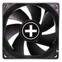 xilence xpf80 w ventilador 80mm negro
