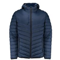 cutter  buck abrigo de plumas unt adams para hombre