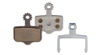 pastillas de freno trickstuff 830 para frenos avid   campagnolo   magura   sram   trickstuff