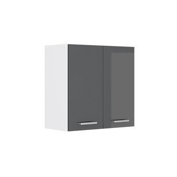 Mueble Alto Universal R-line 60 X 60 Cm Con Puertas Vicco