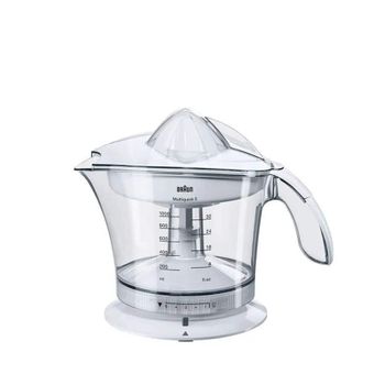 Braun Exprimidor MPZ9 blanco