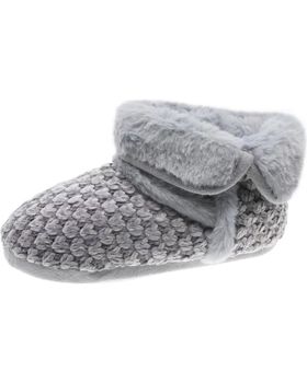 de BEPPI PANTUFA GREY