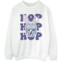 disney jersey the mandalorian hop into easter para mujer