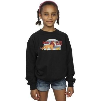 Disney Jersey The Lion King Dad Boss para niña