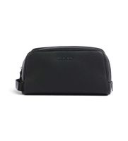 michael kors para hombre 33f4lhdv1l neceser travel negro osfa casual piel