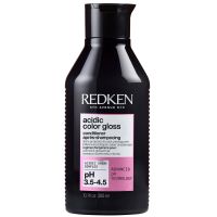 redken acidic color gloss conditioner for colour protection glass-like shine for colour treated hair 300ml