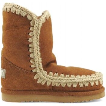 Mou Botines FK101000COG para niño
