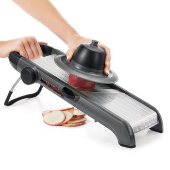 Mandolina Profesional Chef's 2.0 Inox Oxo