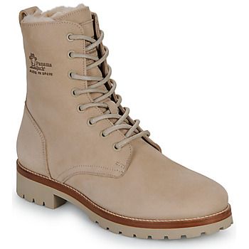 Panama Jack Botines FRISIA para mujer