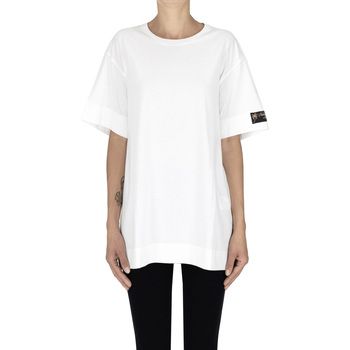 N°21 Tops y Camisetas TPS00008008AI para mujer