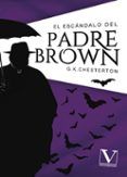 El escándalo del padre Brown