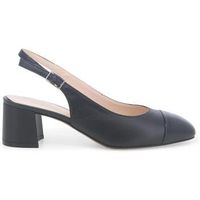 melluso zapatos de tacon e1301q-257698 para mujer
