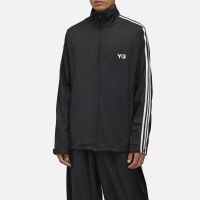 y-3 shell track jacket - s