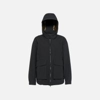 geox iridea mujer negro