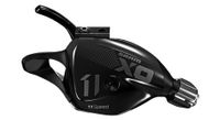 cambio de gatillo de 11 velocidades sram x01 negro