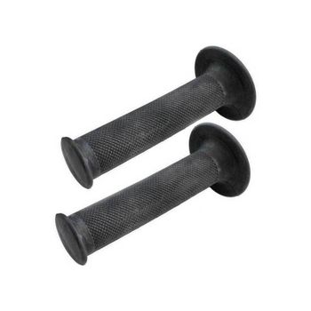 Puño manillar Moto Guzzi V 35 OE-Réplica Ariete par