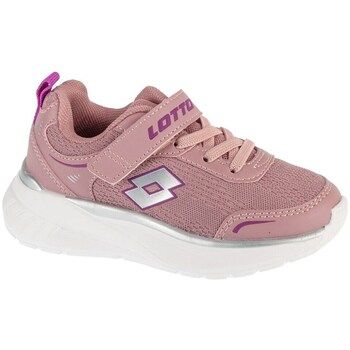 Lotto Zapatos Bajos Exertiv para niña