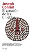el corazon de las tinieblas