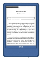 spc ebook dickens light 2 pro 6 8gb usb-c azul