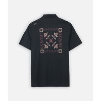 oxbow polo polo manches courtes tile para hombre