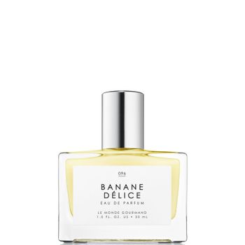 Le Monde Gourmand Banane Délice Eau de Parfum 30ml