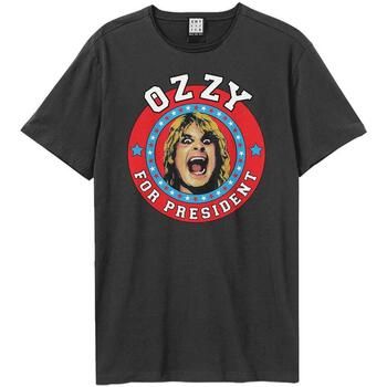 Amplified Clothing Tops y Camisetas For President para mujer