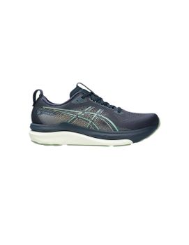 Zapatillas de Running Asics Gel-Kayano 33 Hombre Midnight/Khaki Verde