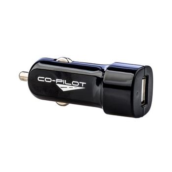 USB Car Charger Adaptor