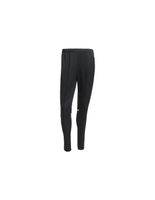 pantalones de futbol adidas squadra25 tr hombre negroblanco