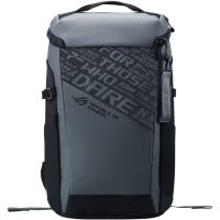 asus rog bp2701 rog mochila para portatil hasta 173 gris