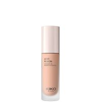 kiko milano love fusion radiant foundation 30ml various shades - 4 warm rose