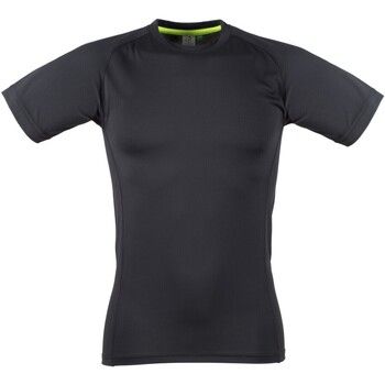 Tombo Teamsport Camiseta TL515 para hombre