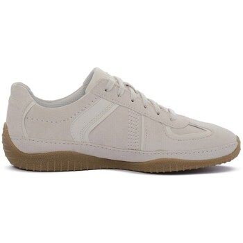 Clarks Deportivas Moda 26183168 para mujer