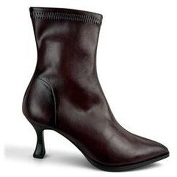 Miss Elastic Zapatos de tacón Botin Zeta para mujer