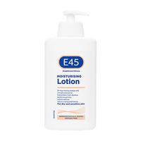 e45 moisturising lotion