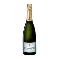 delamotte brut champagne botella magnum 15 l 135 vol