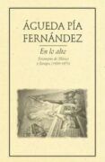 en lo alto