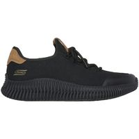 skechers deportivas moda bobs geo-city dapper para hombre