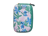 funda disco duro - wondee stddp001 impermeable espacio de 25 multicolor