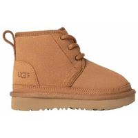 ugg botas 1017320t chestnut para nino