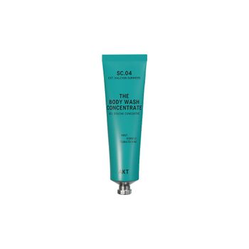 AKT London - The Body Wash Concentrate Geles de ducha 100 ml unisex