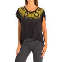zumba camiseta z1t00570 para mujer