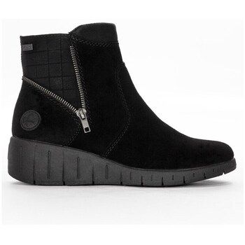 Rieker Botines Y136000 para mujer