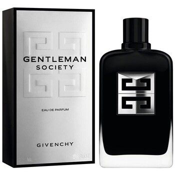 Givenchy Perfume Gentleman Society - Eau de Parfum - 200ml para hombre