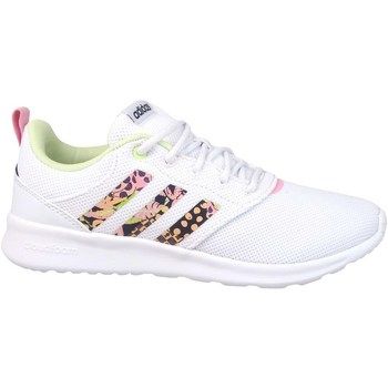 adidas Zapatillas de running QT Racer 20 para mujer